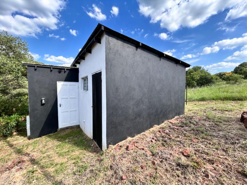 1 Bedroom Property for Sale in Broederstroom North West
